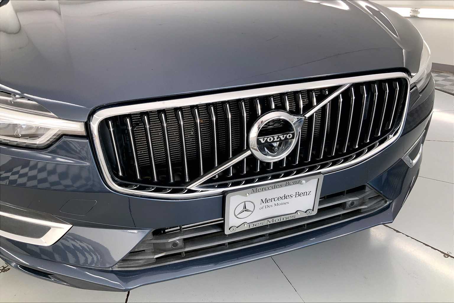 Thumbnail: 2019 Volvo XC60 - 26