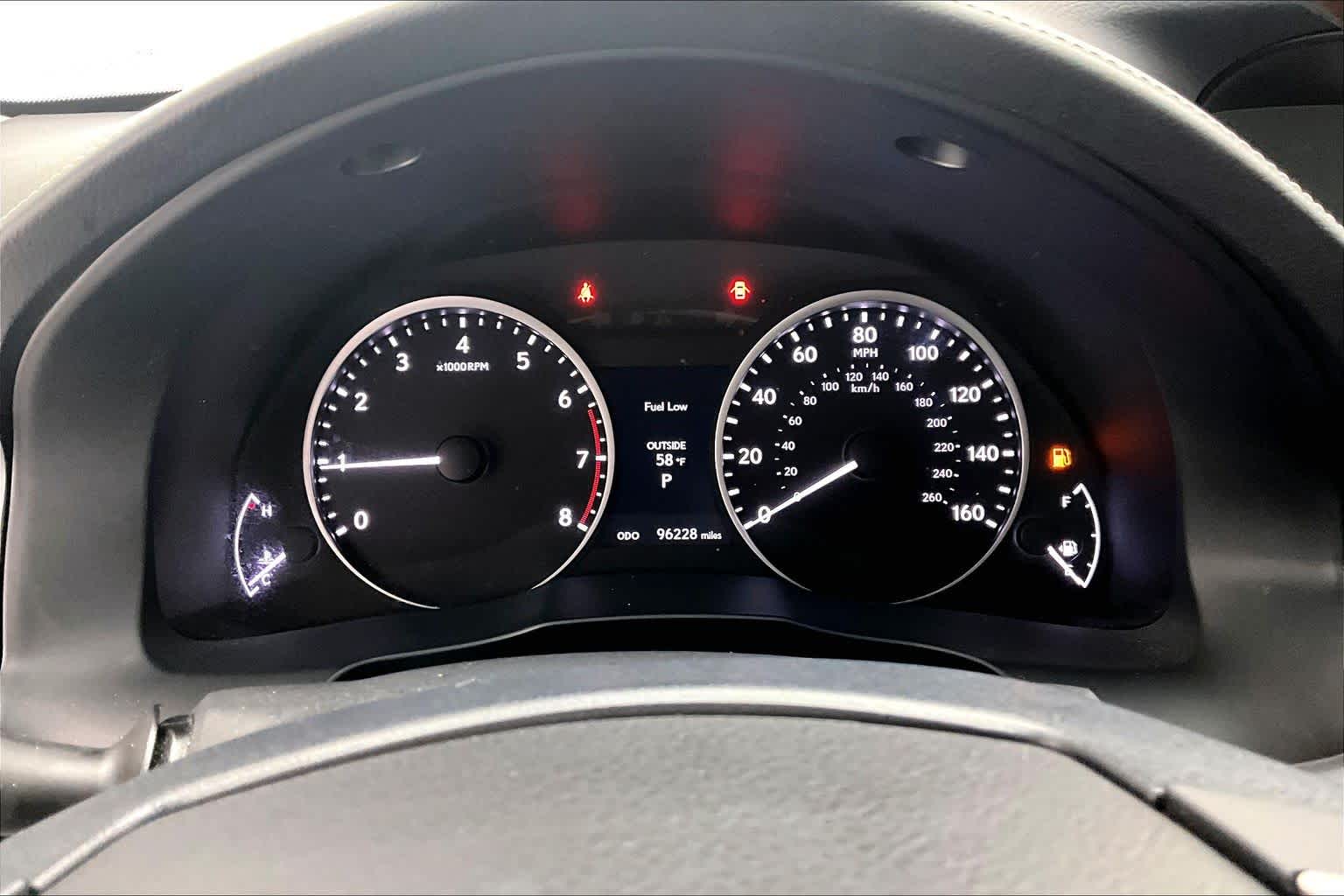 Thumbnail: 2015 Lexus ES - 18