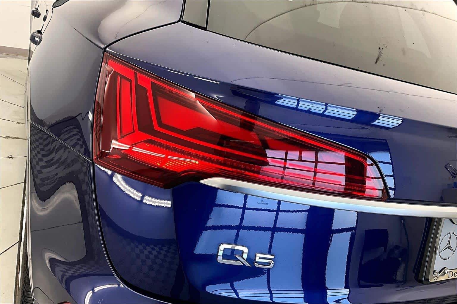 Thumbnail: 2023 Audi Q5 - 25