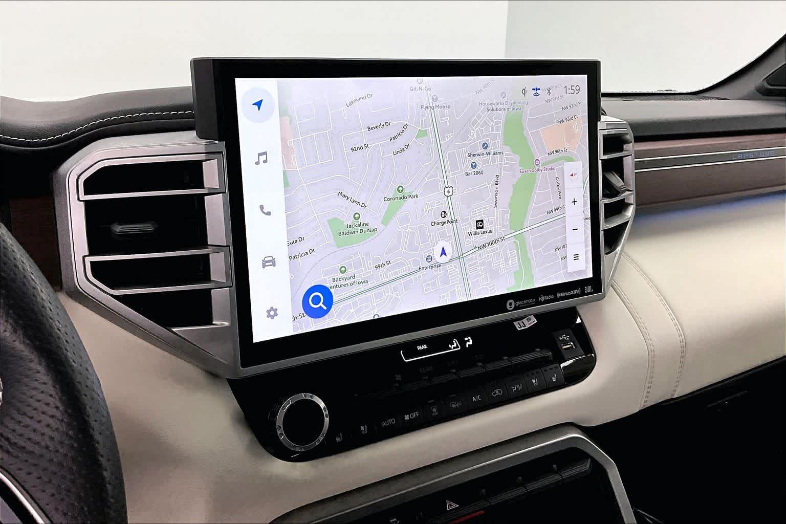 Thumbnail: 2023 Toyota Sequoia - 16