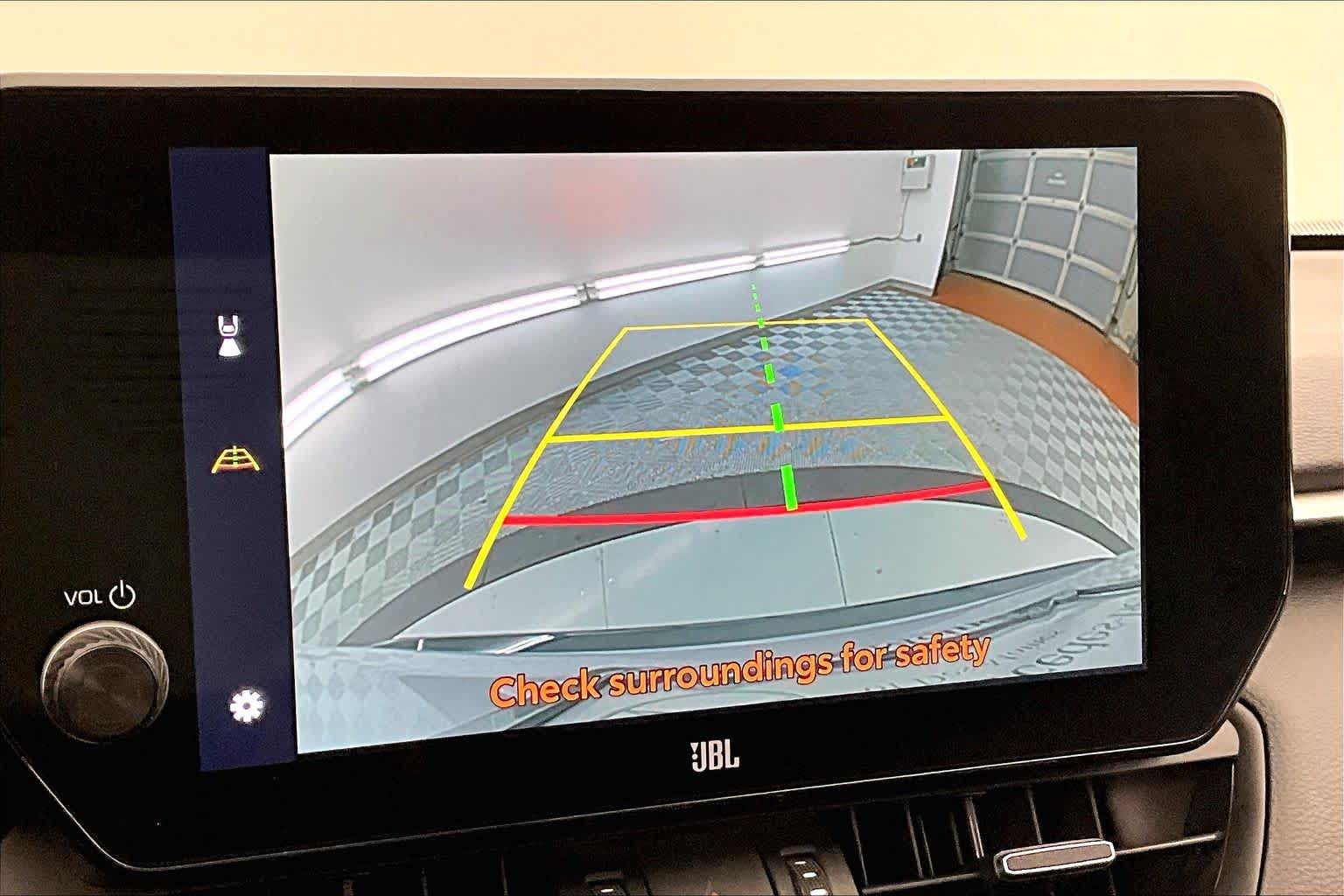 Thumbnail: 2023 Toyota RAV4 - 21