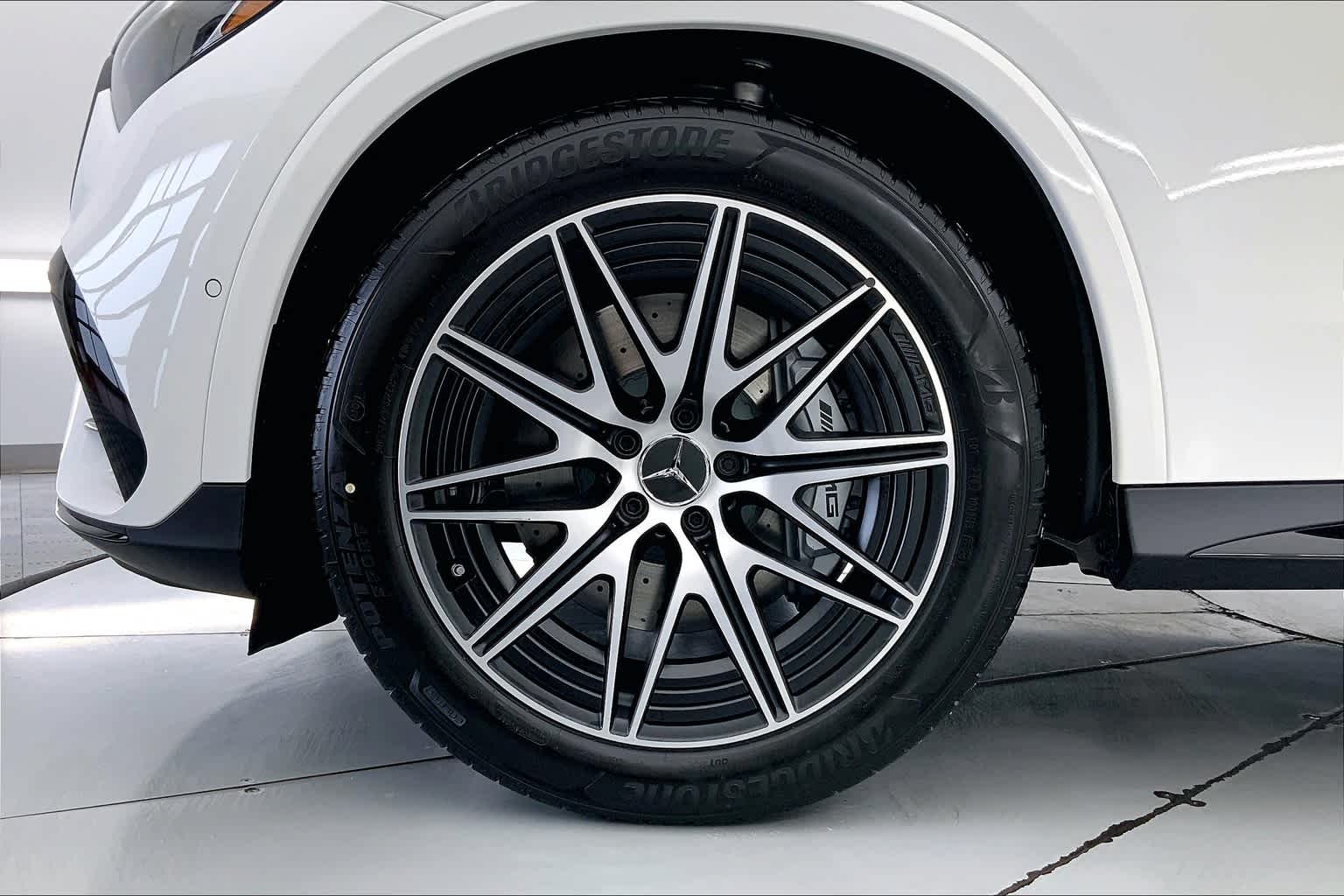 Thumbnail: 2025 Mercedes-Benz GLC - 8