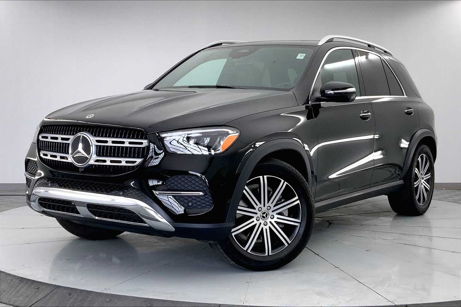 2025 Mercedes-Benz GLE 350 -
                  Urbandale, IA