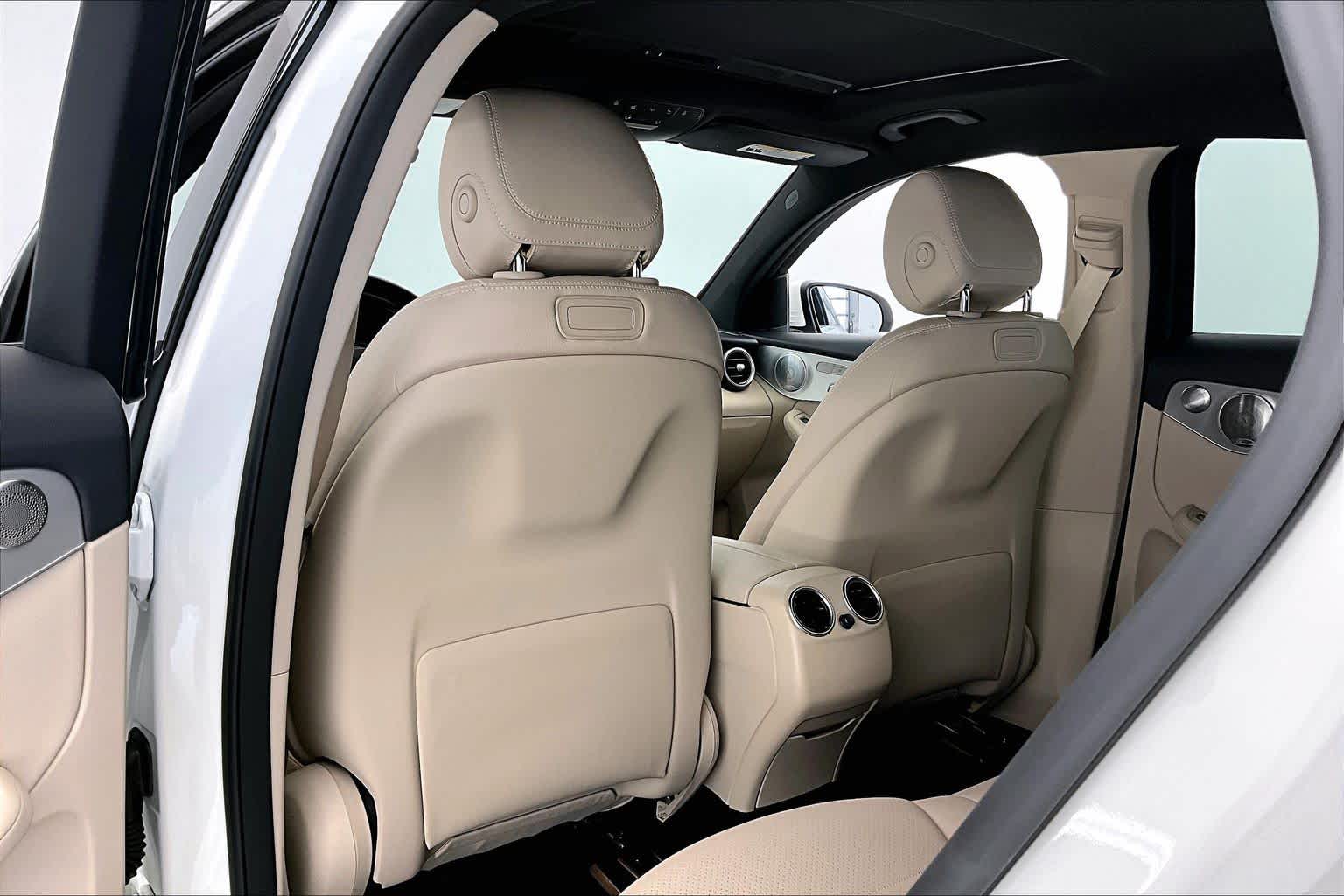 Thumbnail: 2019 Mercedes-Benz GLC - 12