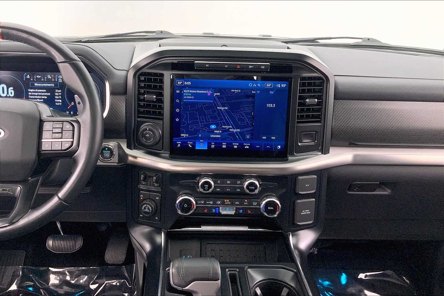 Thumbnail: 2023 Ford F-150 - 16