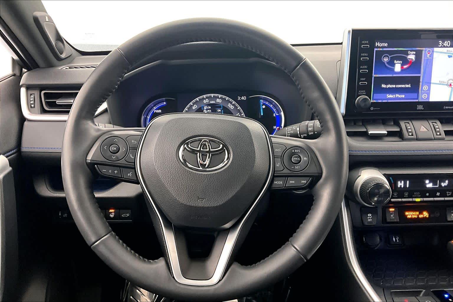 Thumbnail: 2019 Toyota RAV4 - 15