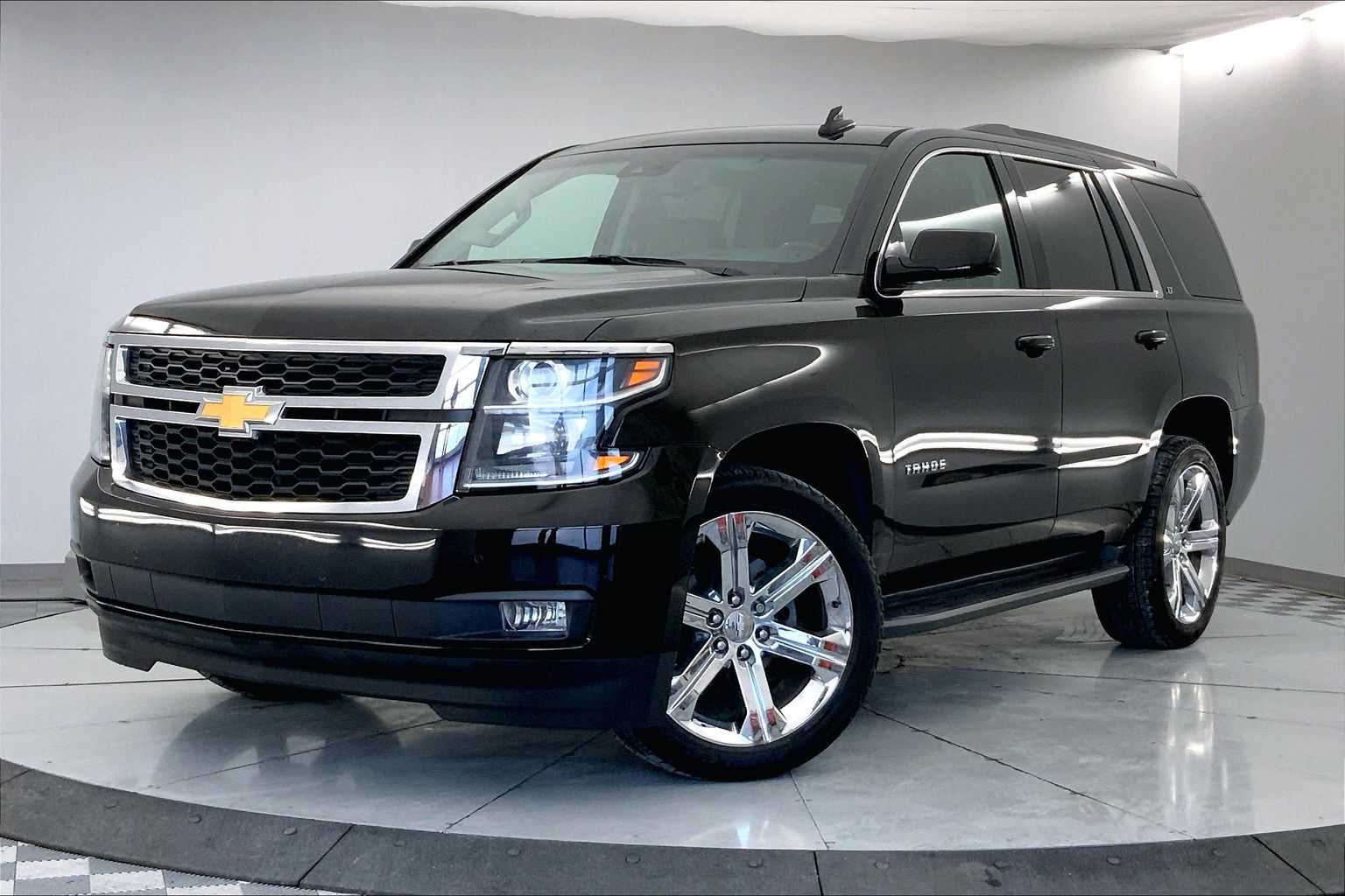 2018 Chevrolet Tahoe LT -
                  Urbandale, IA