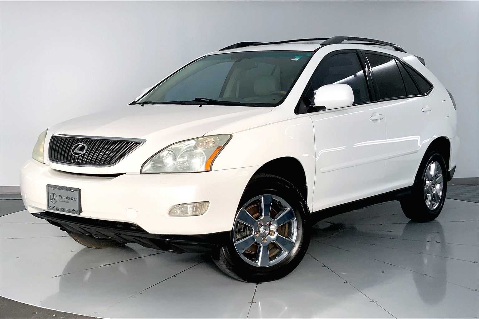 2004 Lexus RX 330 -
                  Urbandale, IA