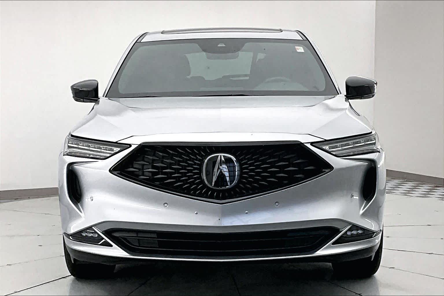 Thumbnail: 2023 Acura MDX - 6