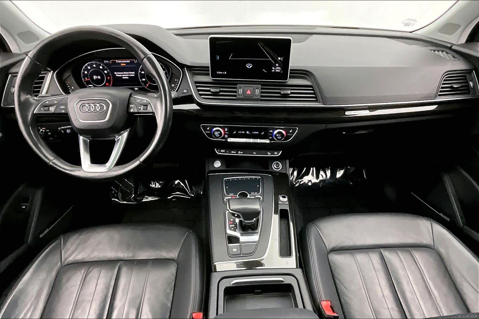 Thumbnail: 2018 Audi Q5 - 10