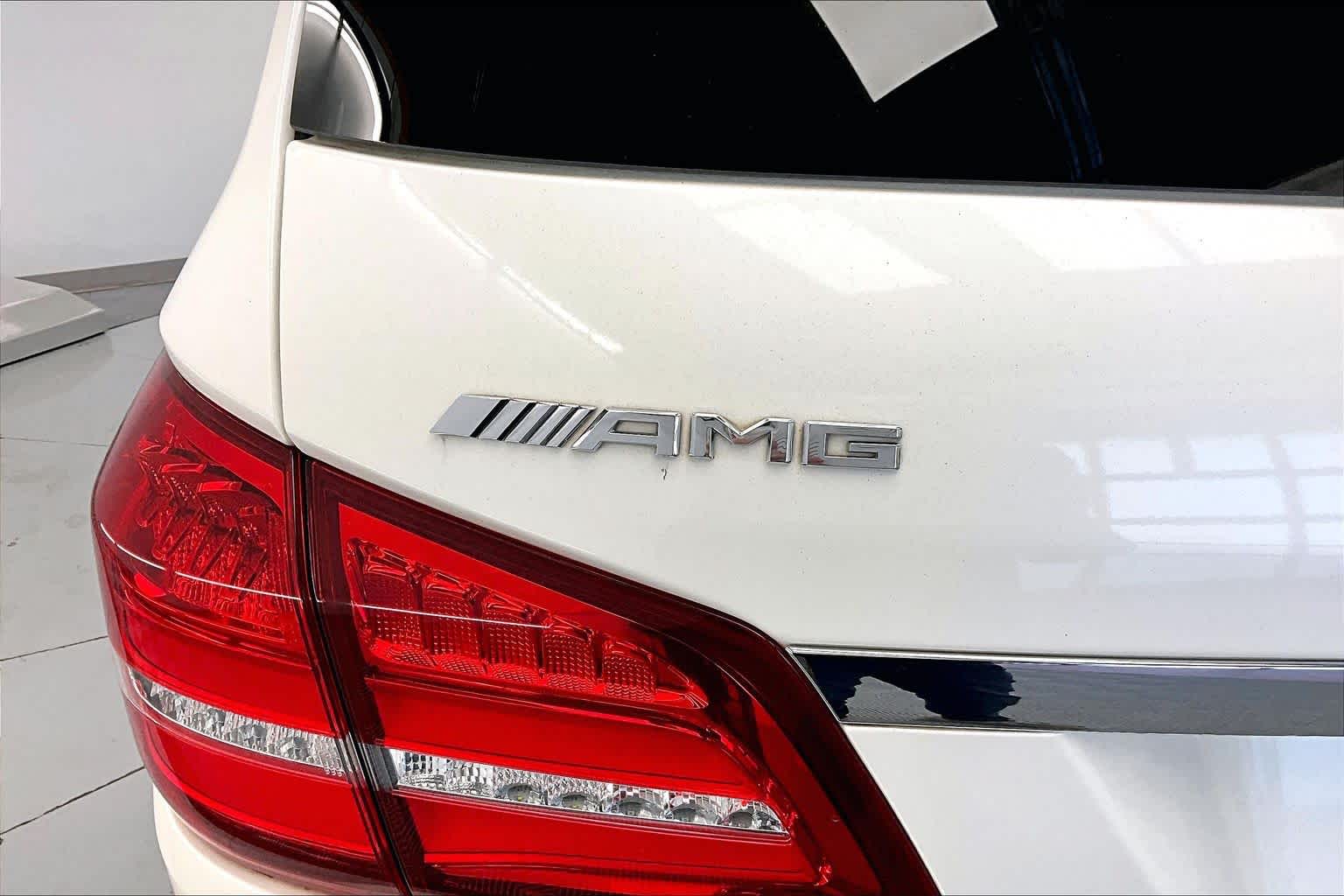 Thumbnail: 2018 Mercedes-Benz GL-Class - 7