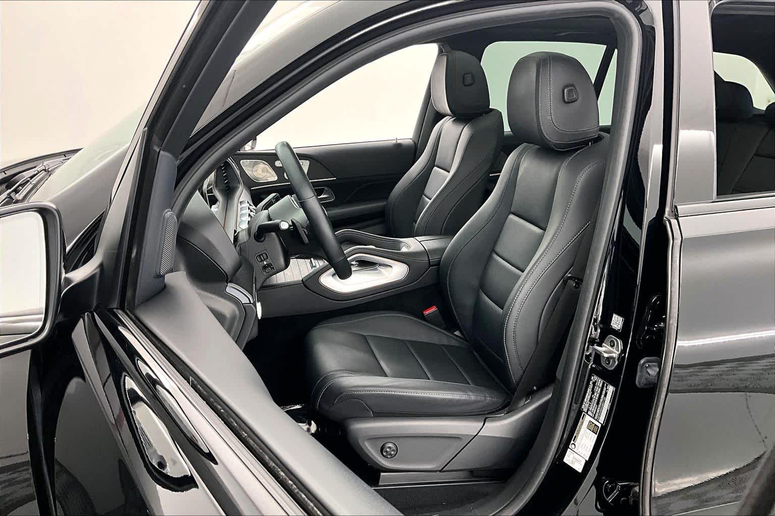 Thumbnail: 2022 Mercedes-Benz GLE - 11