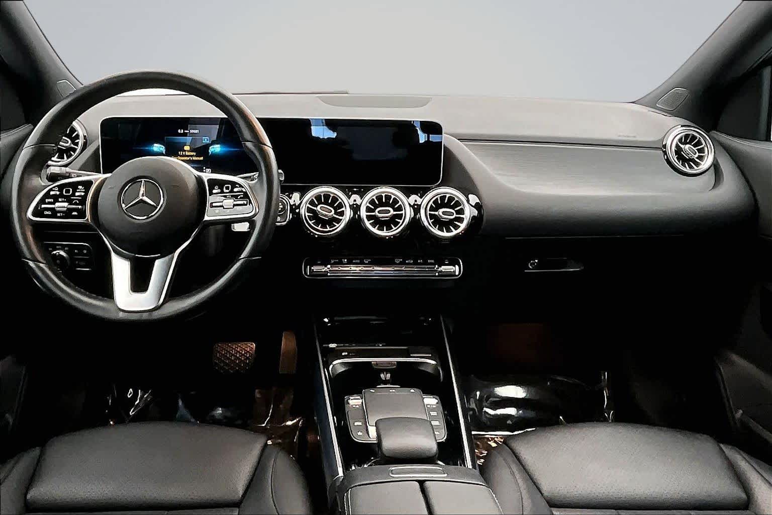 Thumbnail: 2021 Mercedes-Benz GLA - 9