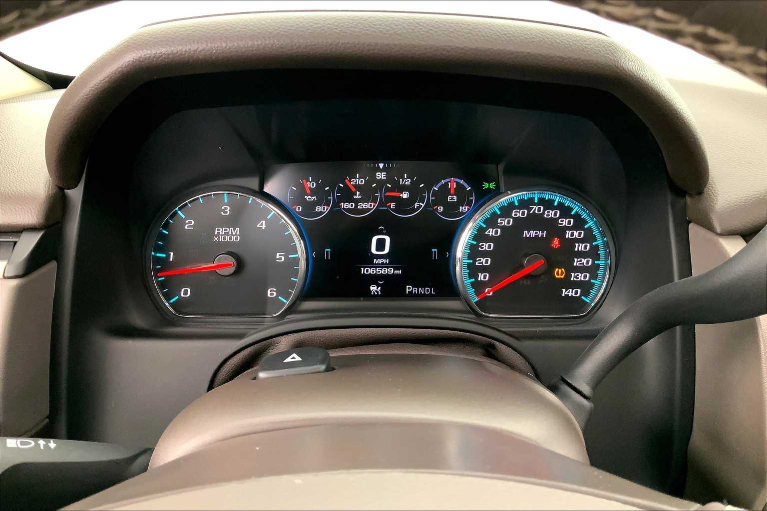 2018 GMC Yukon Denali 18