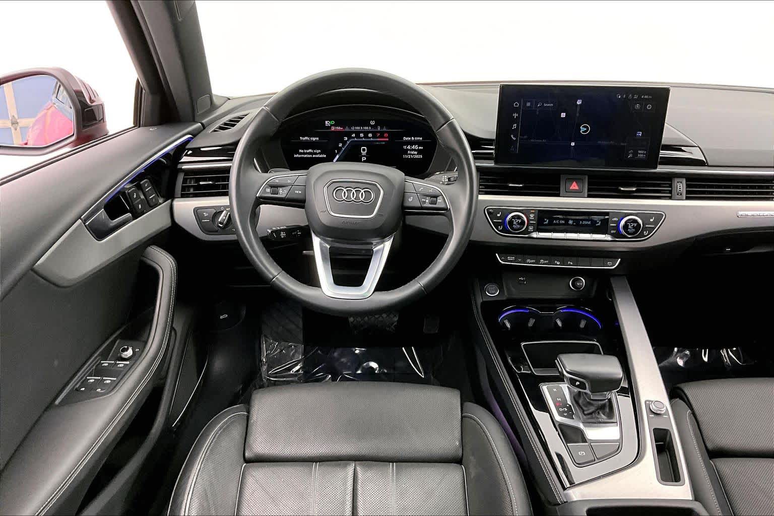 Thumbnail: 2022 Audi A4 - 15