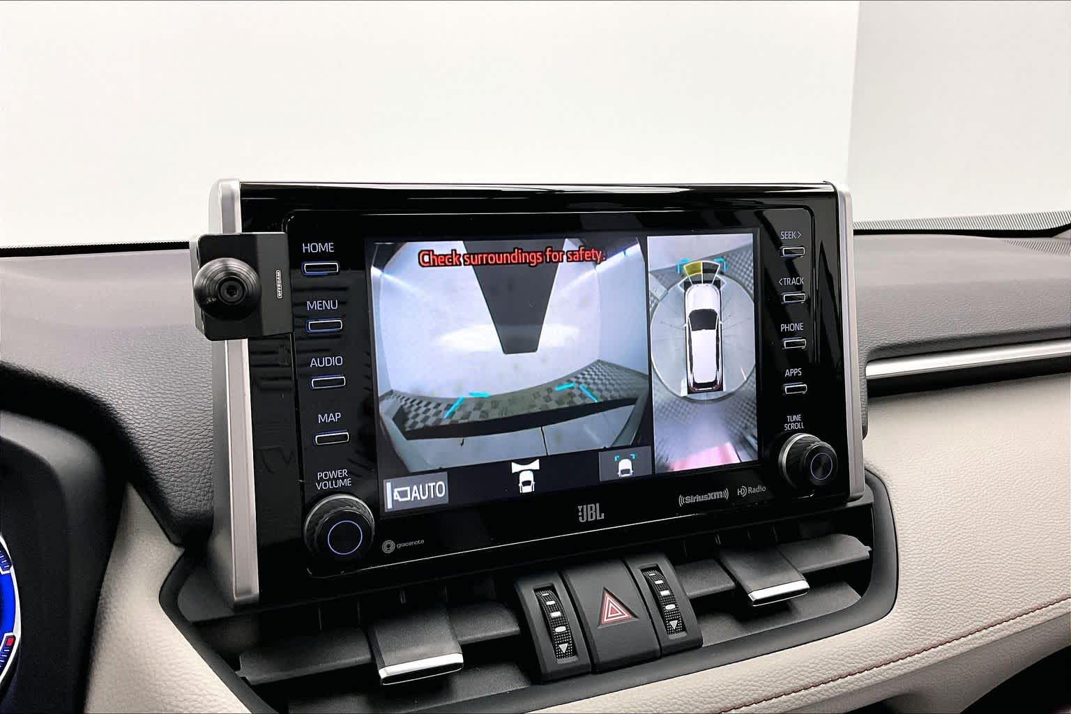 Thumbnail: 2020 Toyota RAV4 - 21