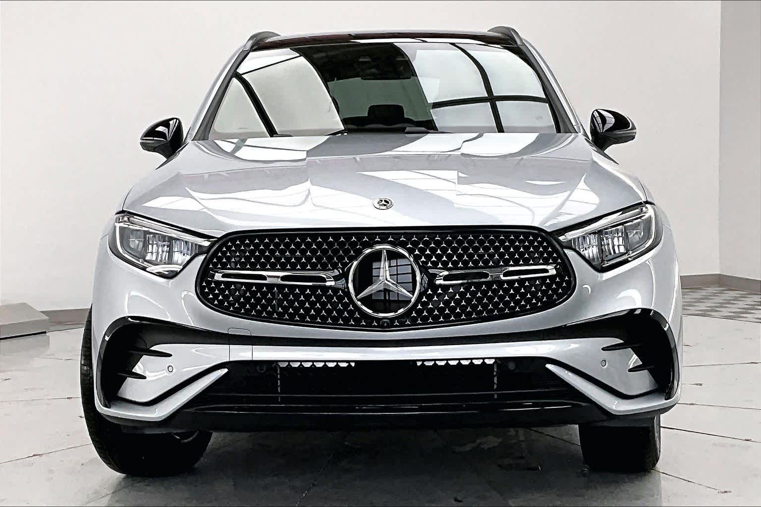 Thumbnail: 2026 Mercedes-Benz GLC - 6