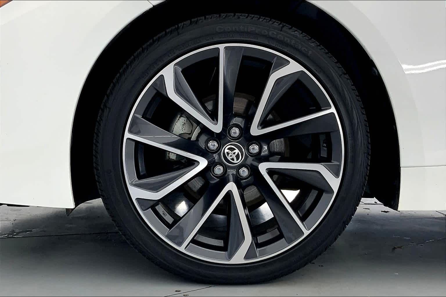 Thumbnail: 2020 Toyota Corolla - 8