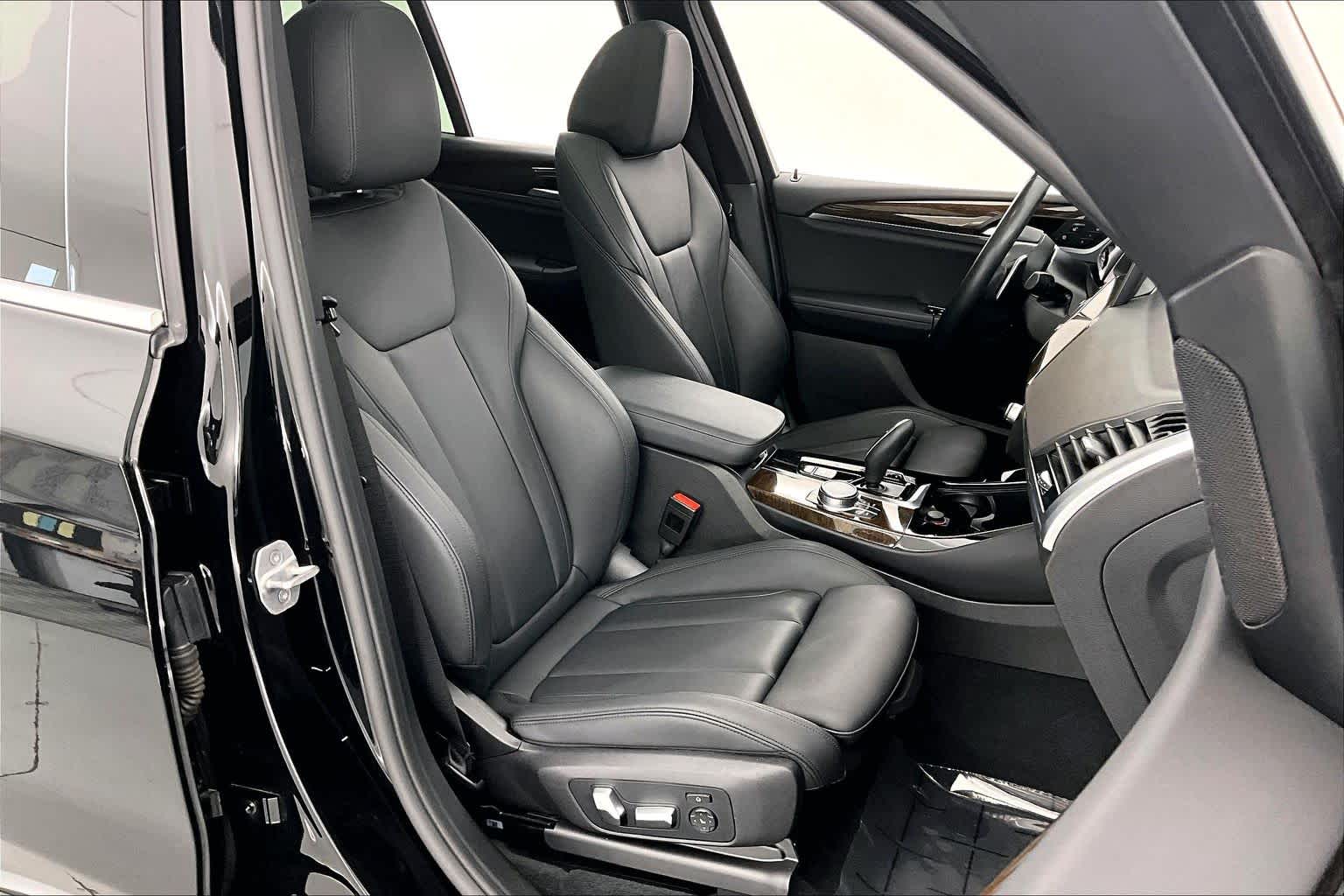 Thumbnail: 2019 BMW X3 - 14