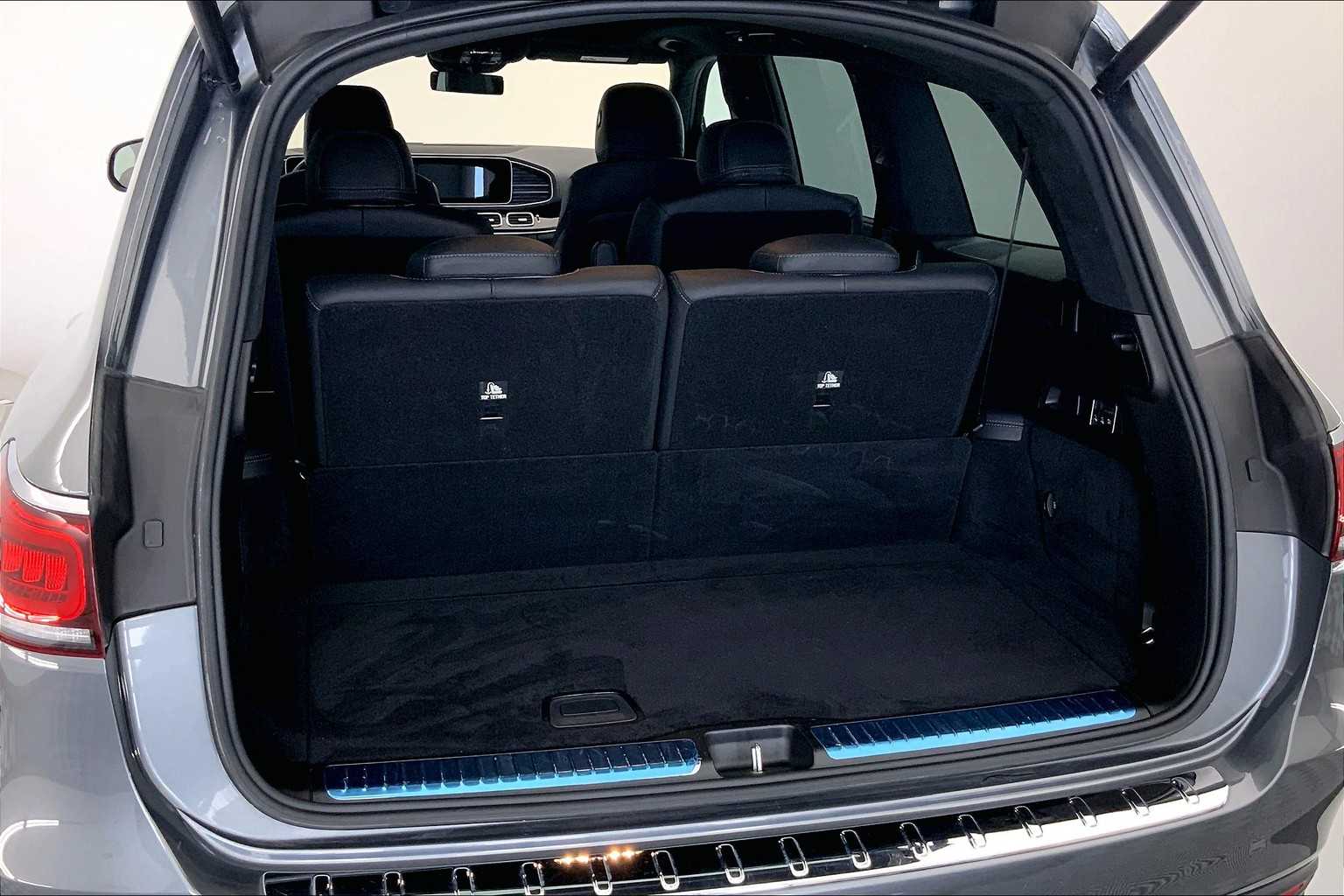Thumbnail: 2021 Mercedes-Benz GLS - 19