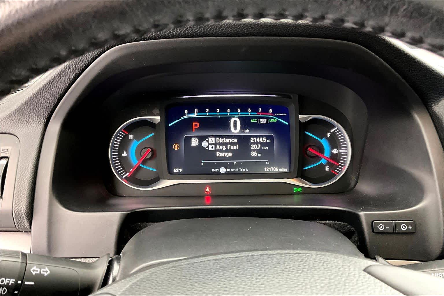 Thumbnail: 2020 Honda Pilot - 18