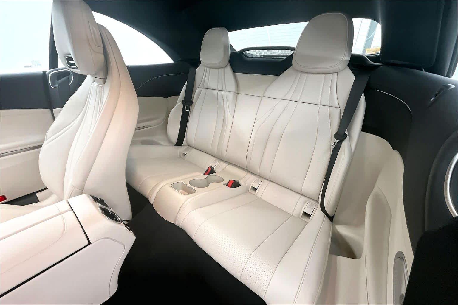 Thumbnail: 2026 Mercedes-Benz CLE - 13