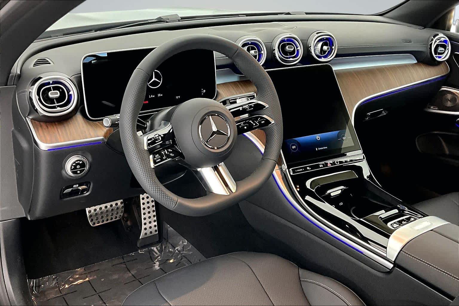 Thumbnail: 2026 Mercedes-Benz CLE - 2