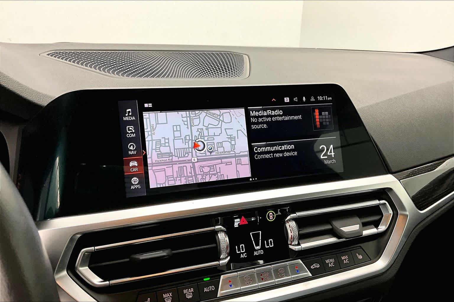 Thumbnail: 2023 BMW 4 Series - 15