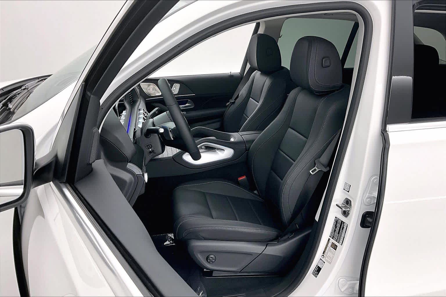 Thumbnail: 2026 Mercedes-Benz GLE - 11