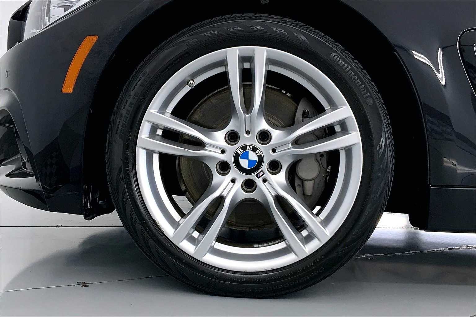Thumbnail: 2020 BMW 4 Series - 8