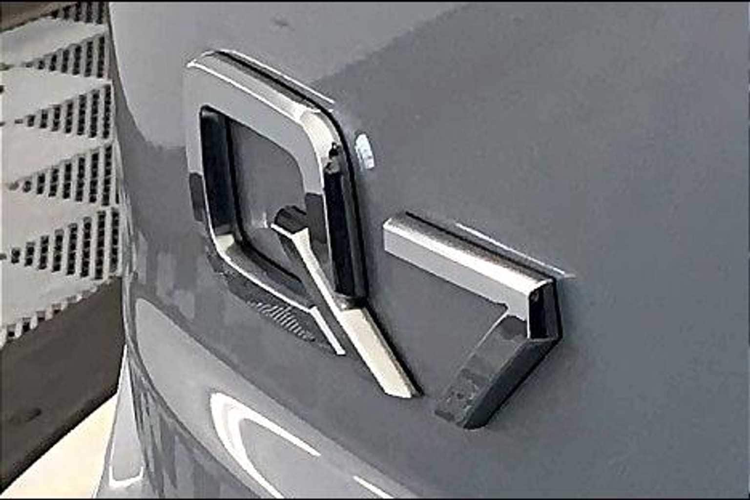 2018 Audi Q7 Prestige 7