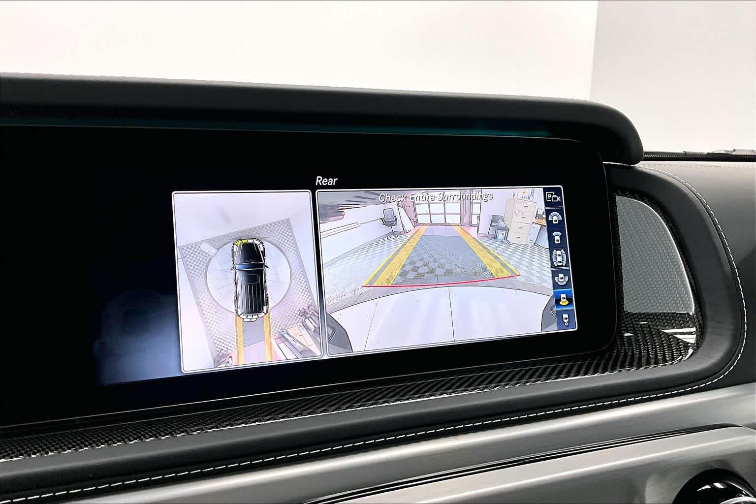 Thumbnail: 2024 Mercedes-Benz G-Class - 21