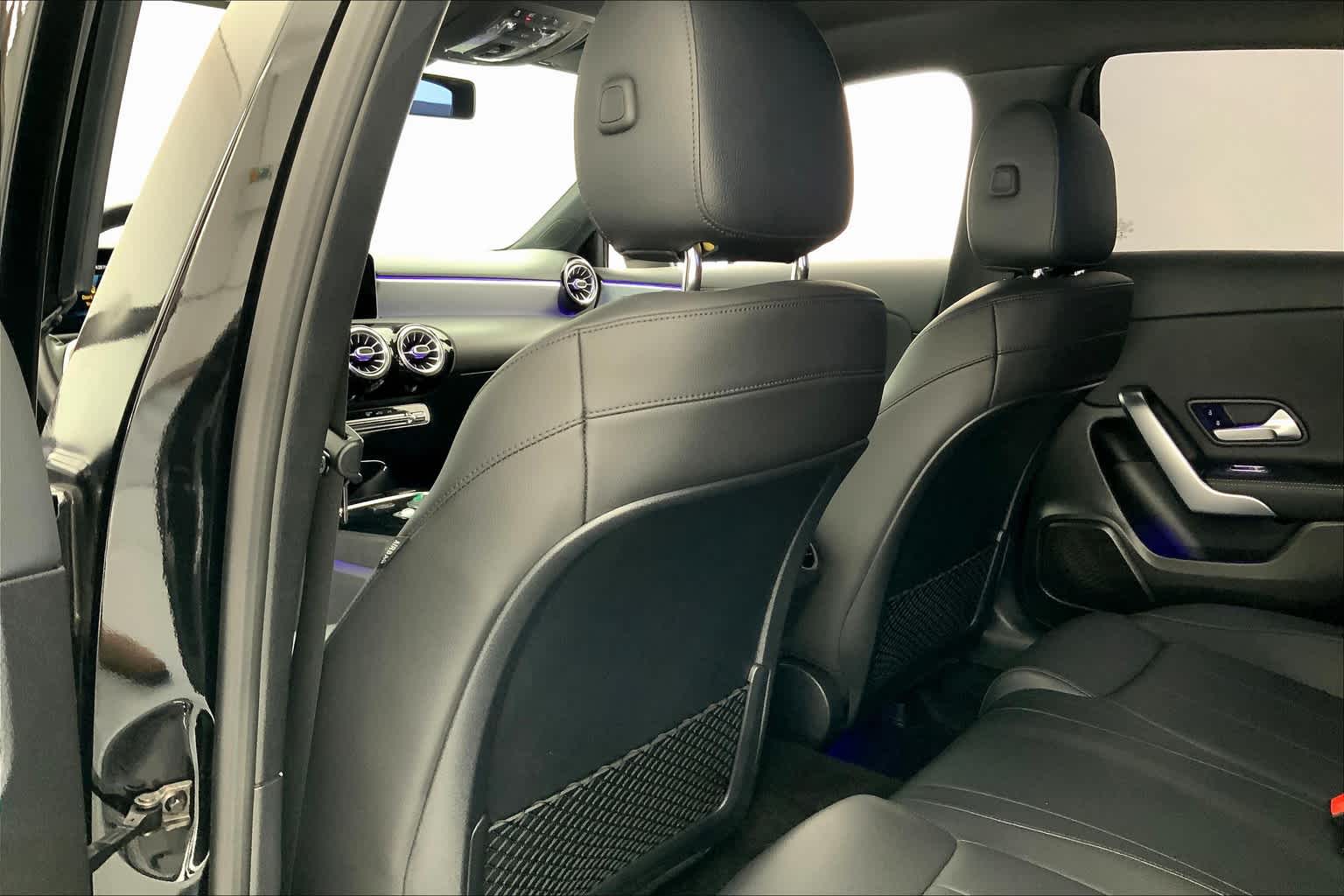 Thumbnail: 2019 Mercedes-Benz A-Class - 12