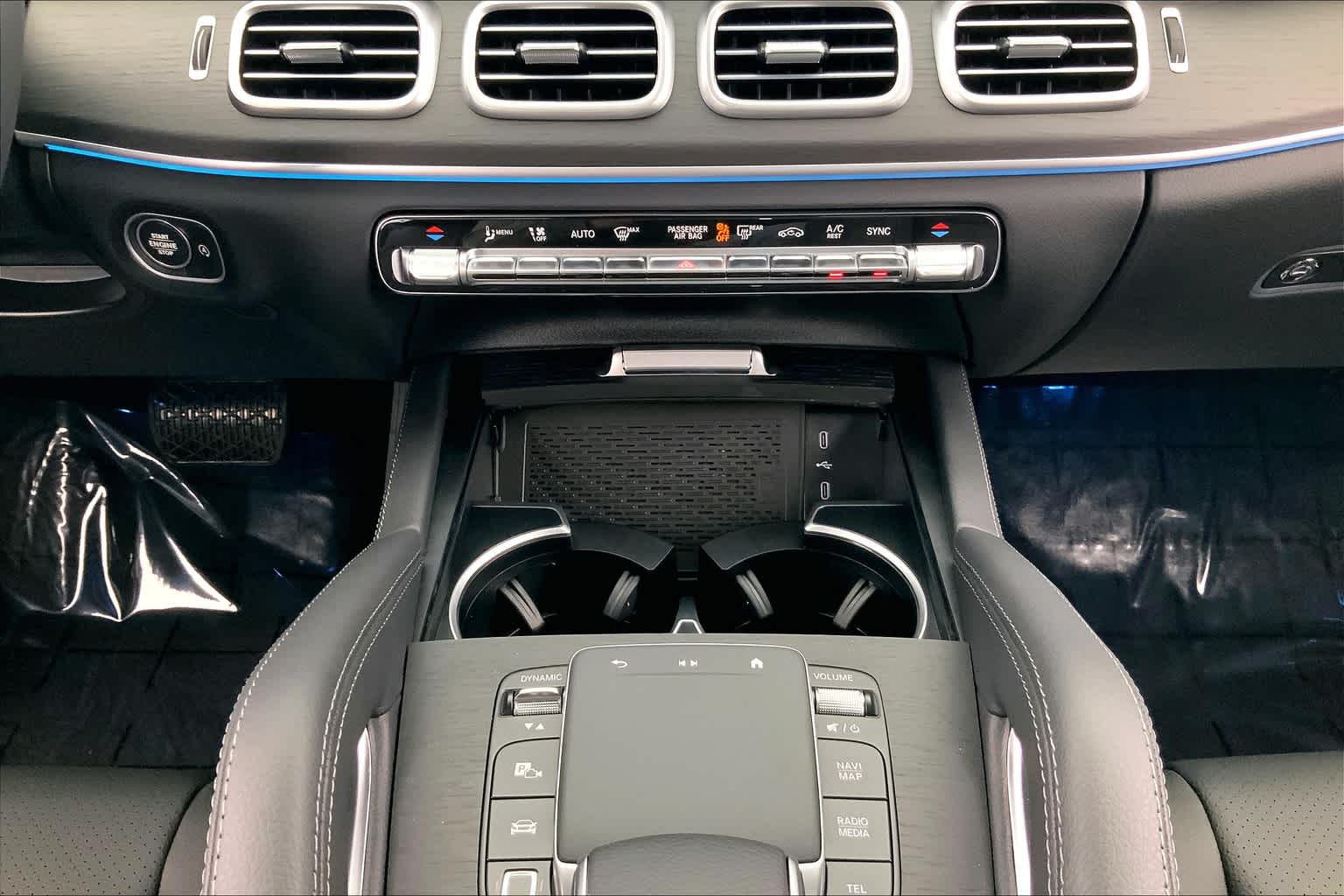 Thumbnail: 2025 Mercedes-Benz GLE - 23