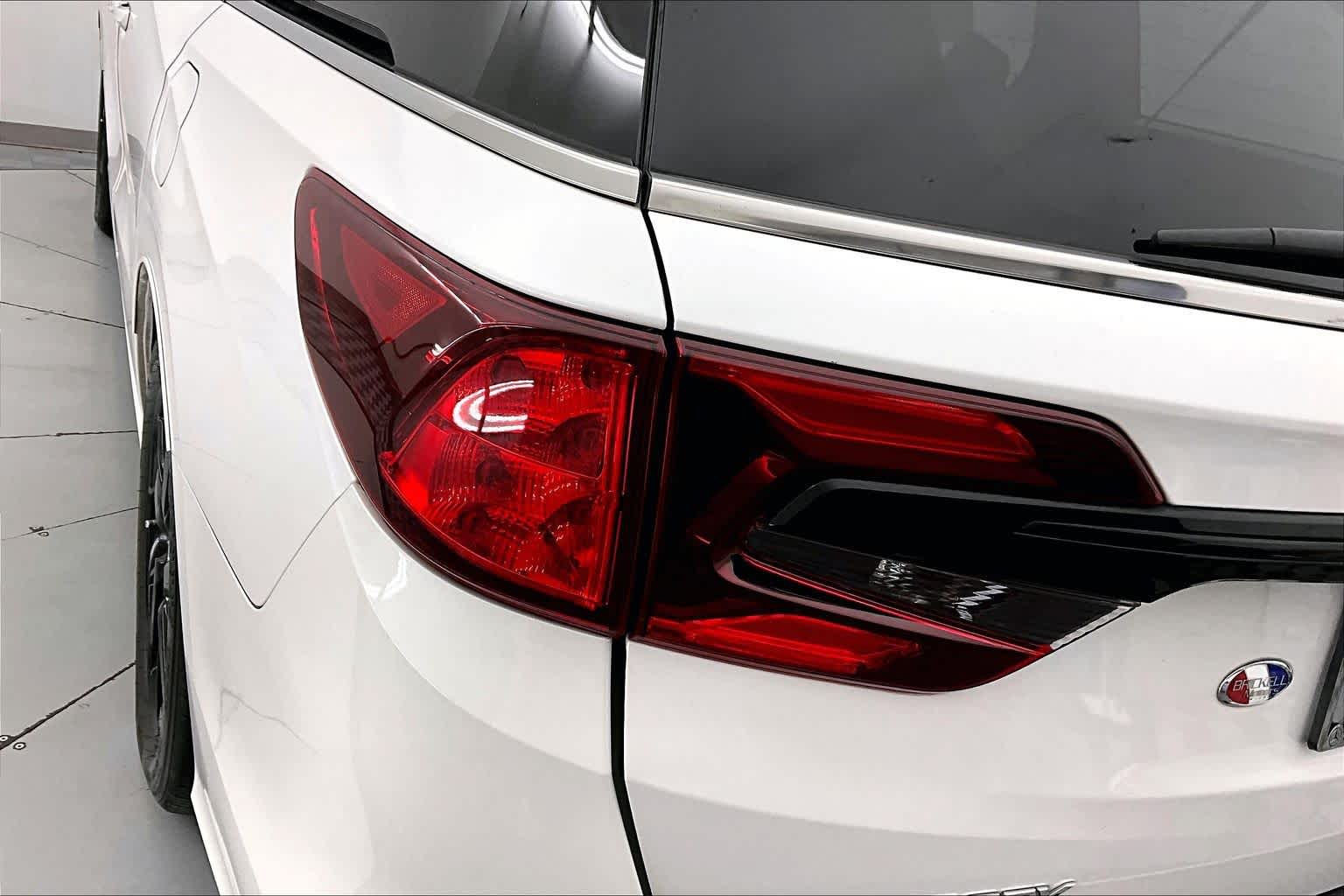 Thumbnail: 2023 Honda Odyssey - 25