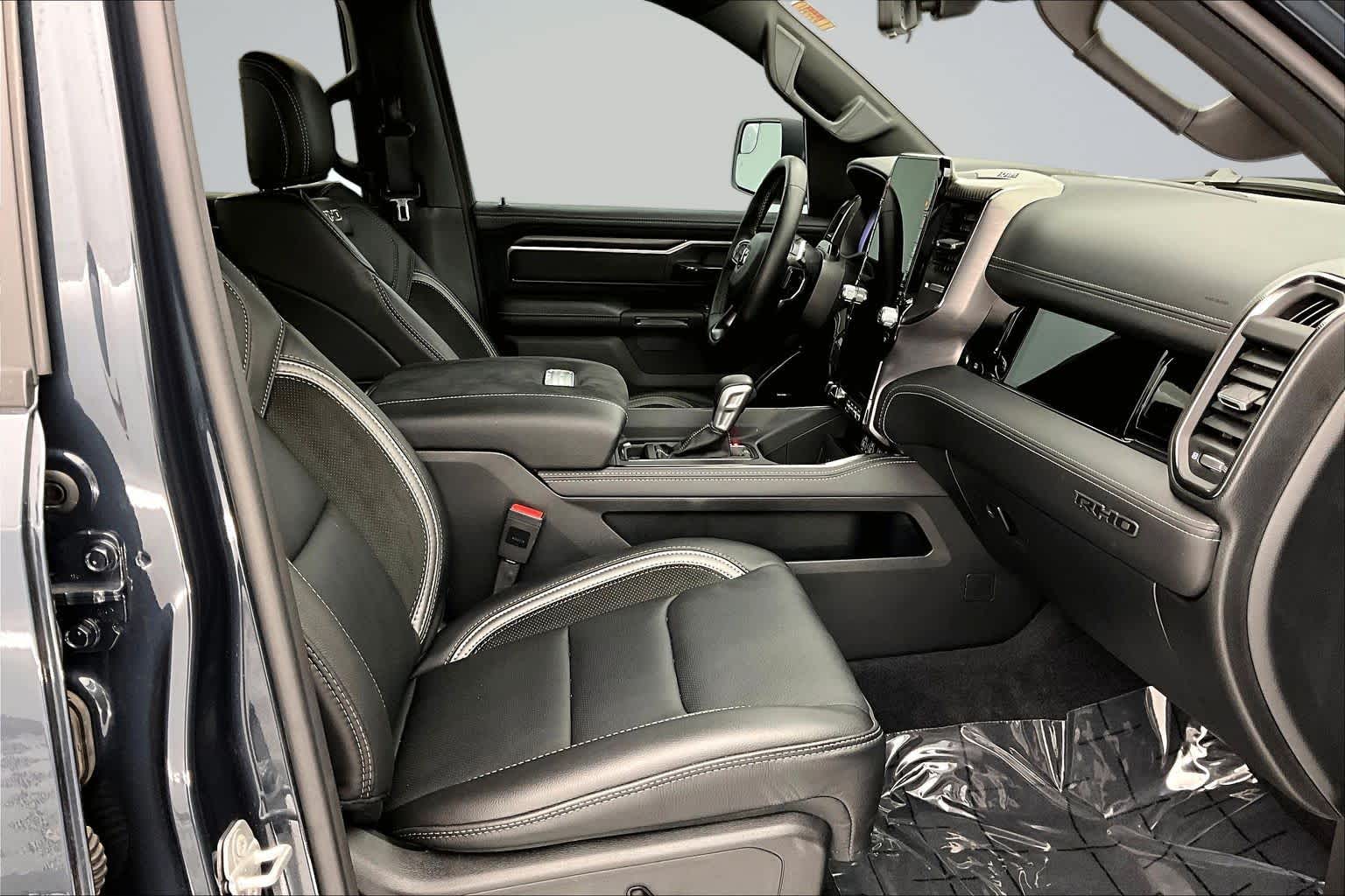 Thumbnail: 2026 RAM 1500 - 14