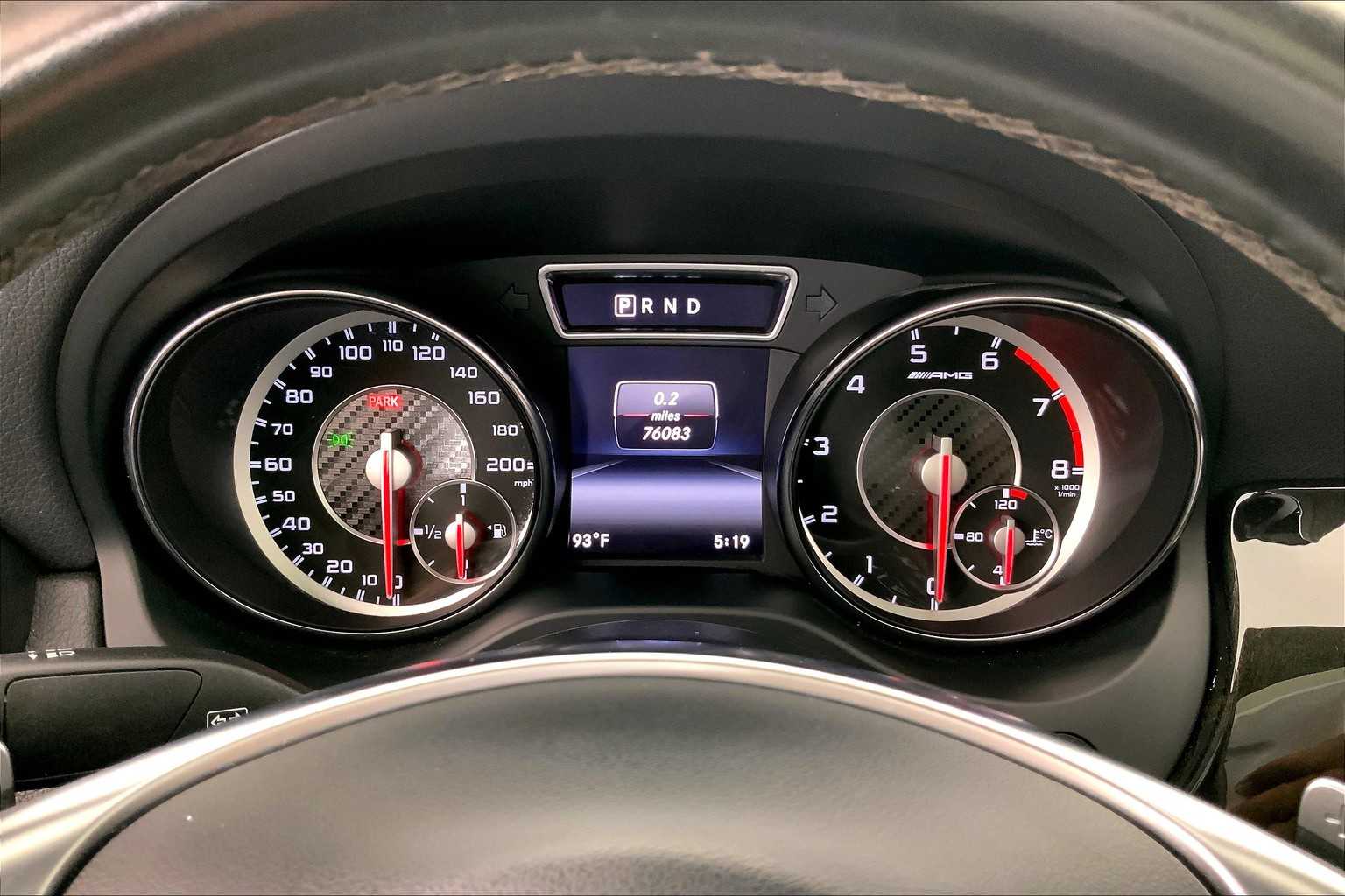 Thumbnail: 2015 Mercedes-Benz CLA - 18
