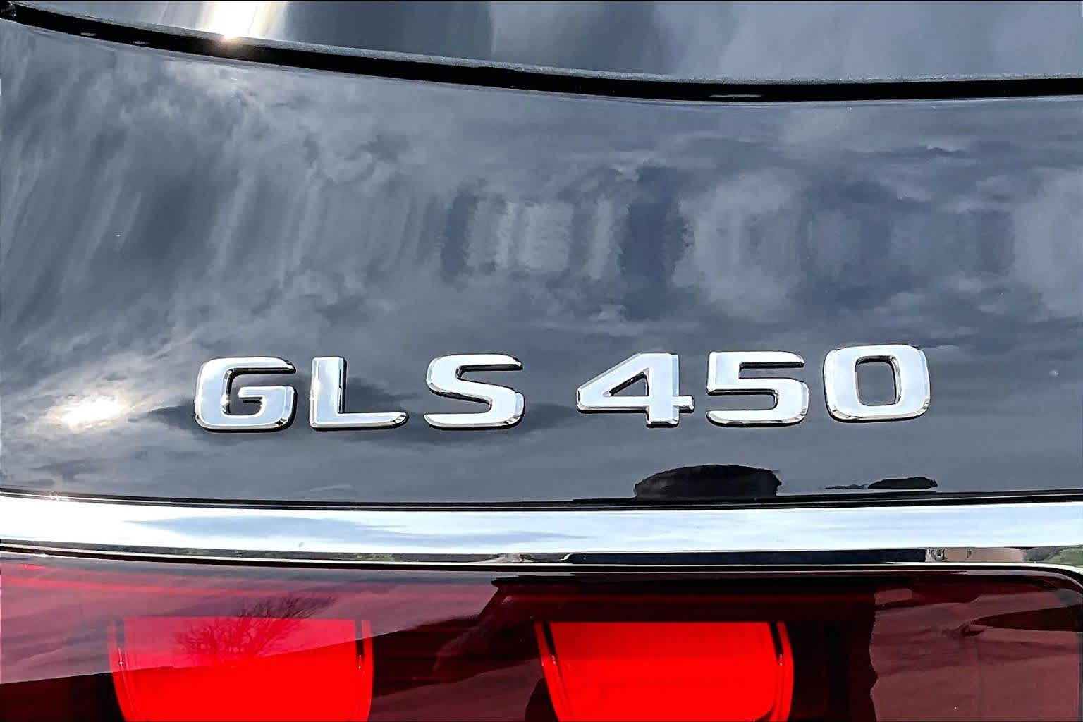 Thumbnail: 2026 Mercedes-Benz GLS - 7