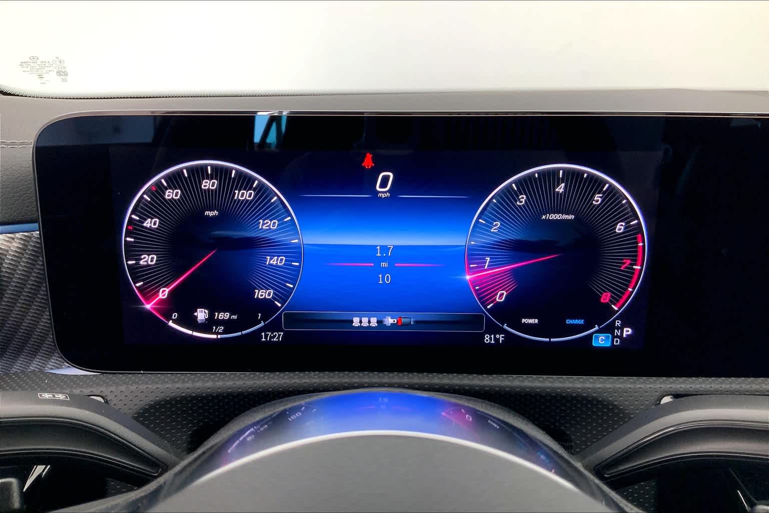 Thumbnail: 2025 Mercedes-Benz CLA - 18