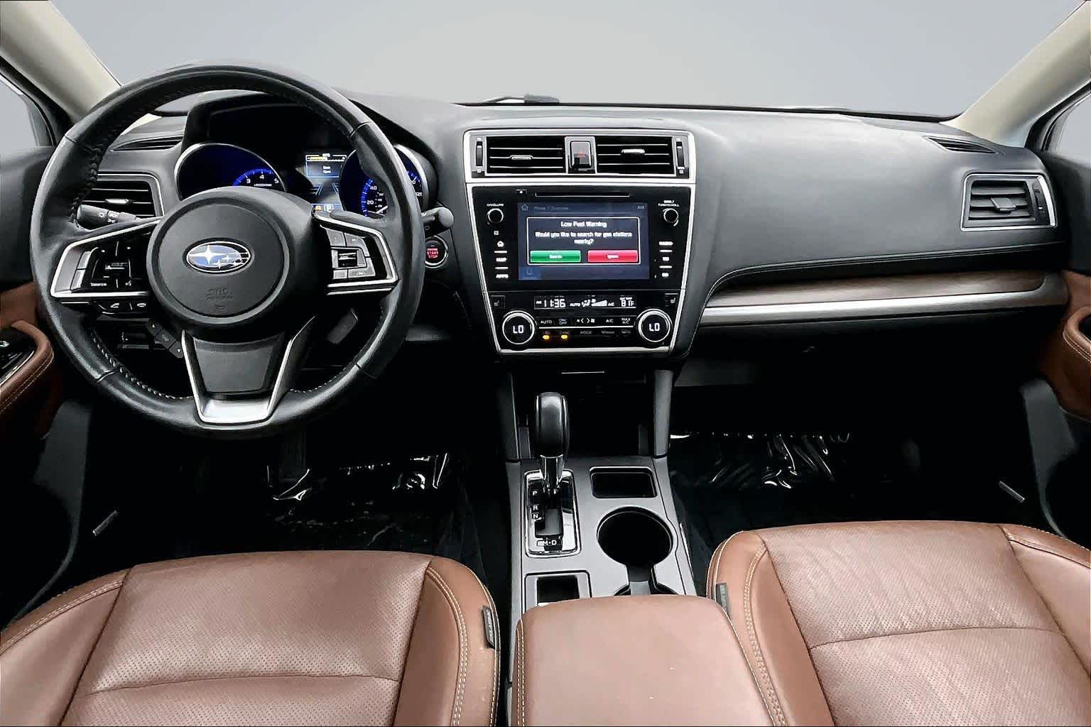 Thumbnail: 2018 Subaru Outback - 10