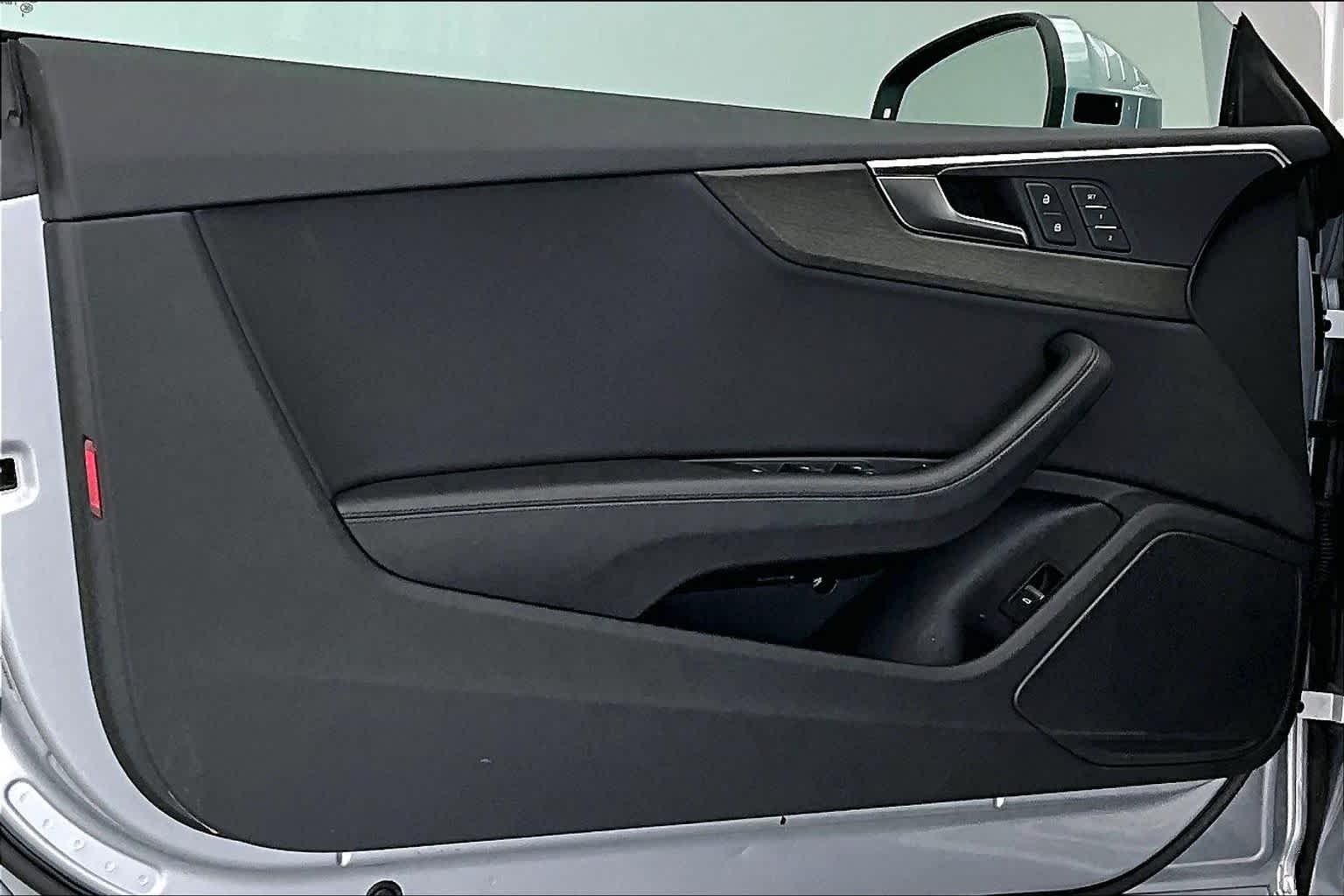 Thumbnail: 2019 Audi A5 - 23