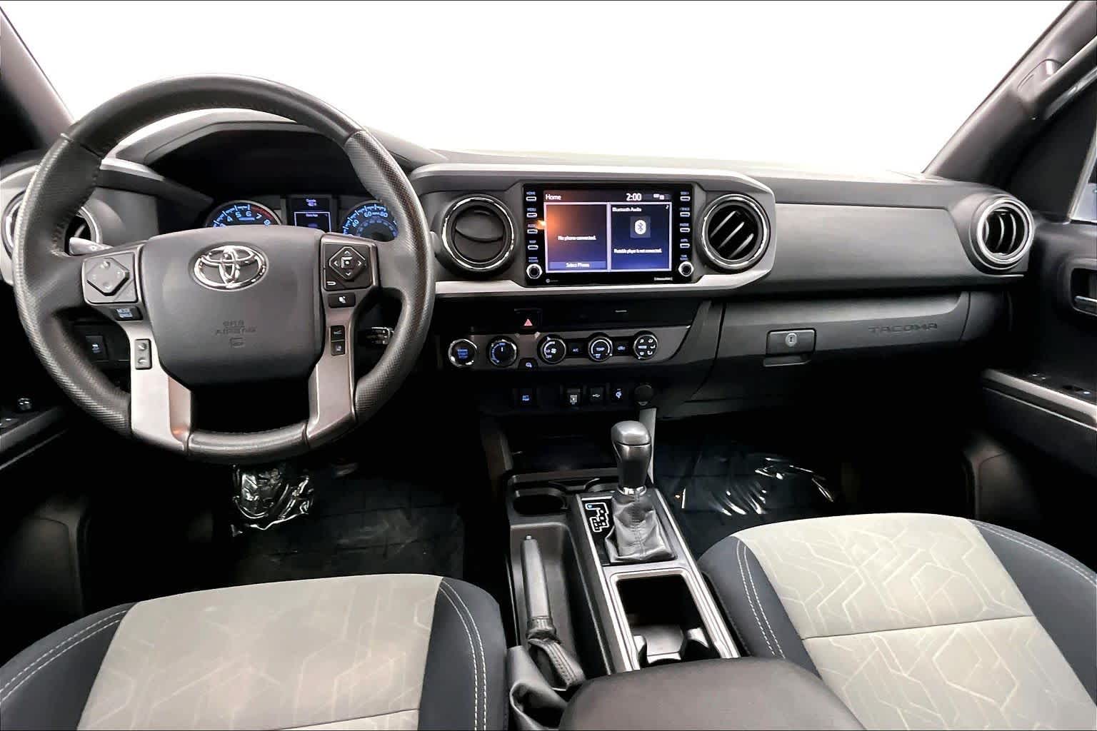 Thumbnail: 2020 Toyota Tacoma - 10