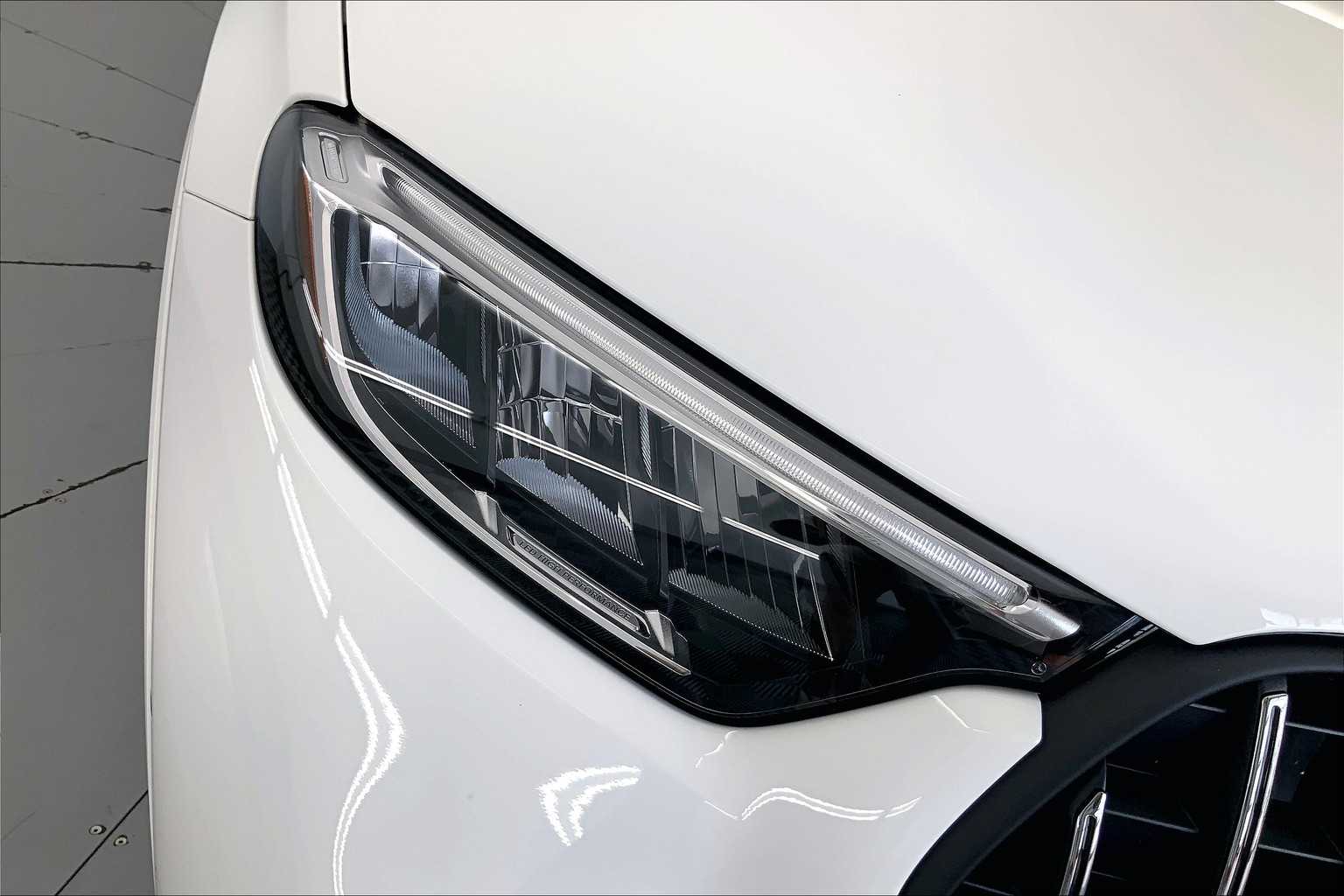 Thumbnail: 2026 Mercedes-Benz GLC - 21