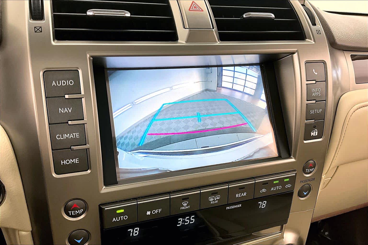 Thumbnail: 2019 Lexus GX - 21