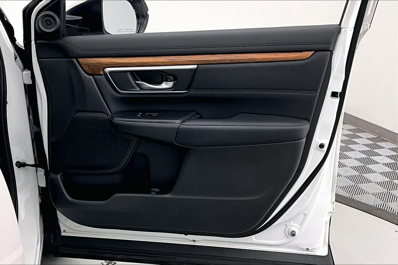 Thumbnail: 2022 Honda CR-V - 24