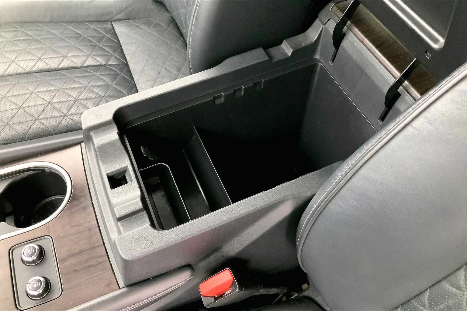 Thumbnail: 2020 Nissan Murano - 28