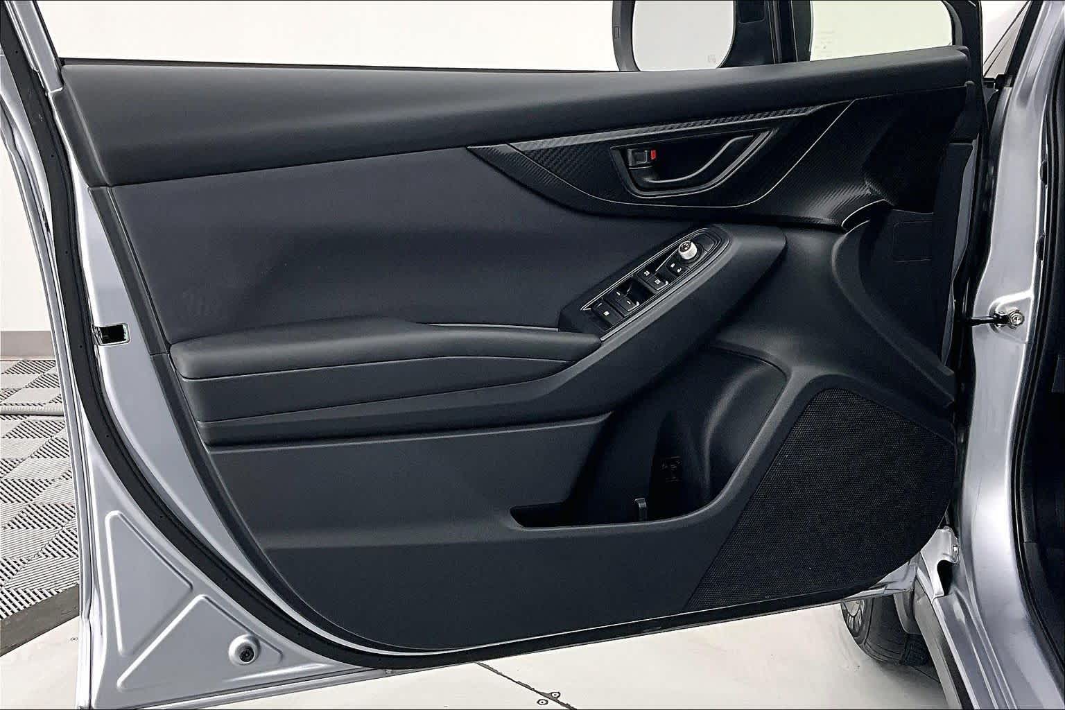 Thumbnail: 2021 Subaru Crosstrek - 23