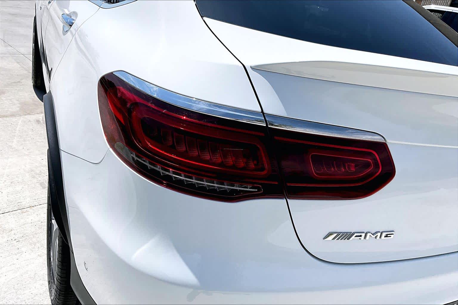 Thumbnail: 2023 Mercedes-Benz GLC - 25