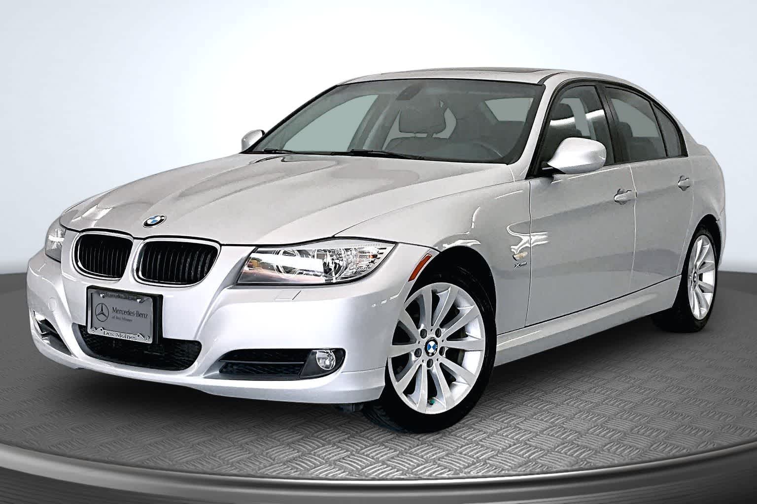 2011 BMW 3 Series 328i xDrive -
                  Urbandale, IA