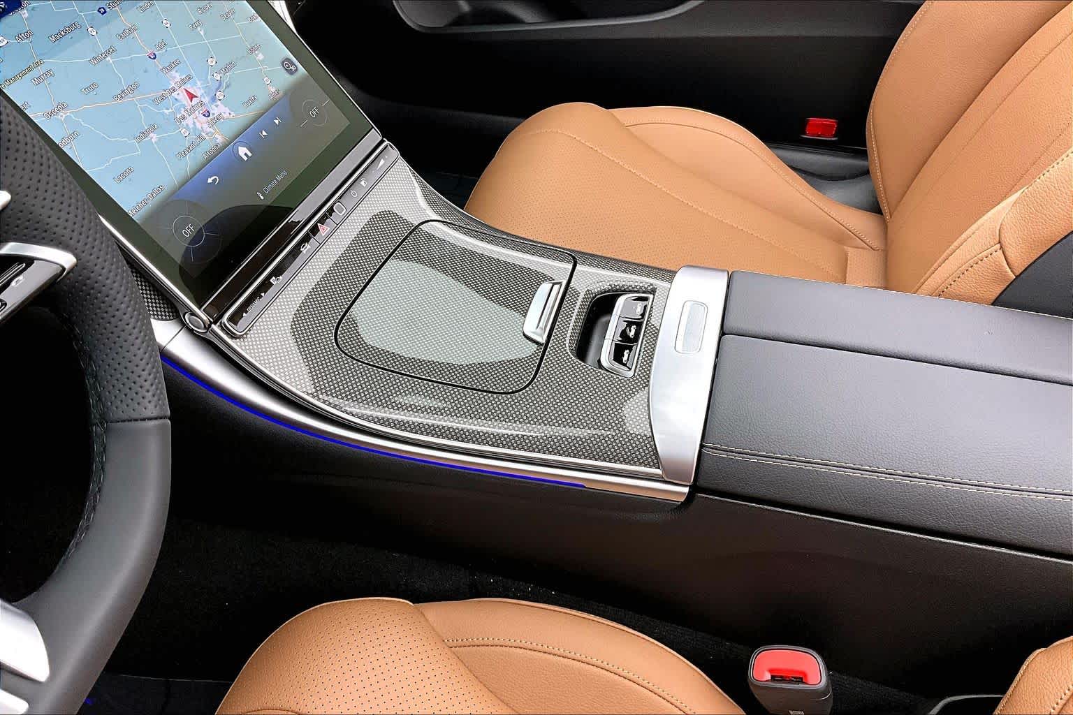 Thumbnail: 2026 Mercedes-Benz CLE - 17